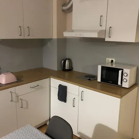 Radost דירה *
