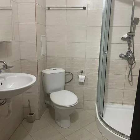 Radost Apartment