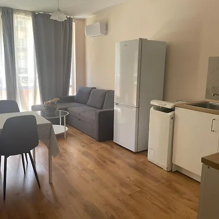 Apartment Radost