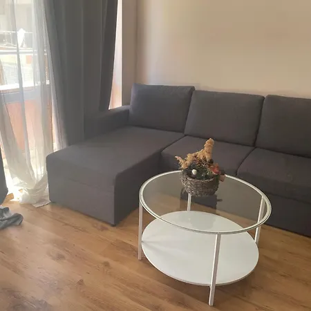Apartment Radost *